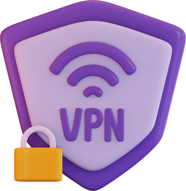 VPN Server Icon